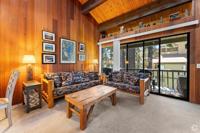 Building Photo - SKI LEASE:  Condo near Northstar, Sleeps 6...