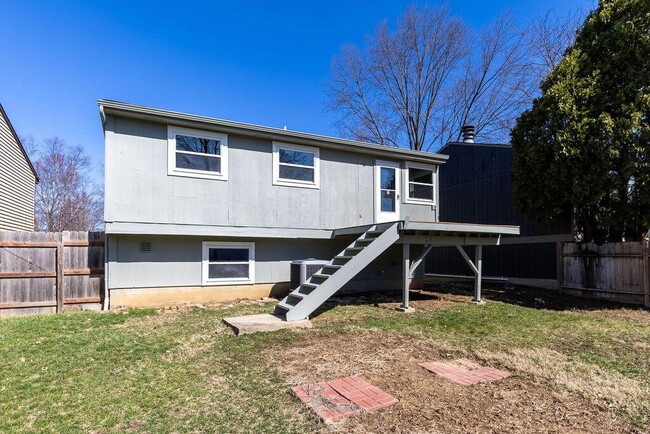 Photo - 3357 Chetwood Pl