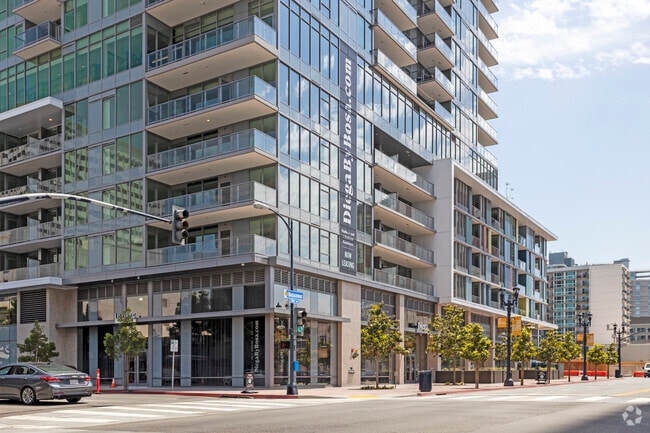 Diega Apartments For Rent in San Diego, CA