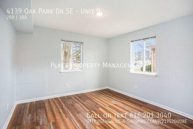 Photo - 4139 Oak Park Dr SE Unidad D