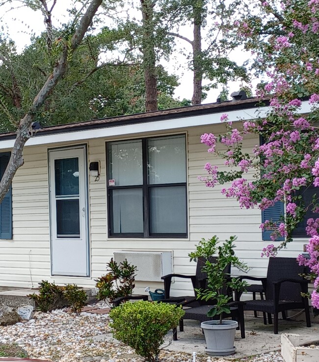 Mount Dora Apartment Homes