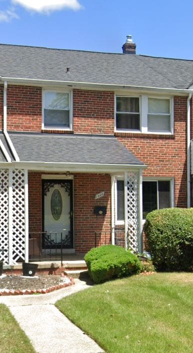 Building Photo - 1420 Winston Ave Rental
