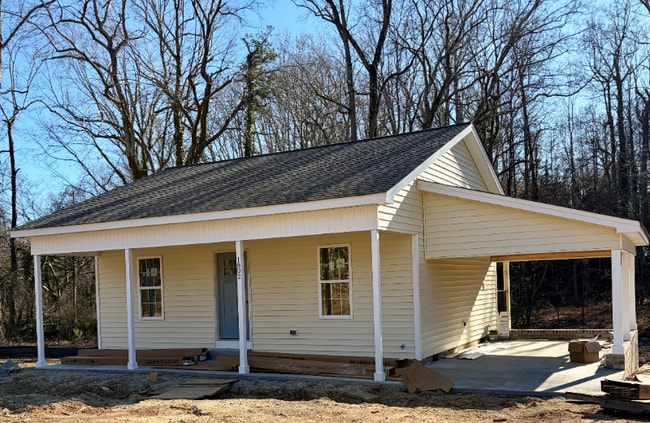 Building Photo - 1802 Rominger Rd