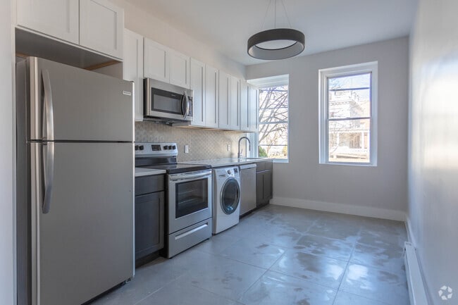 KITCHEN 3BR