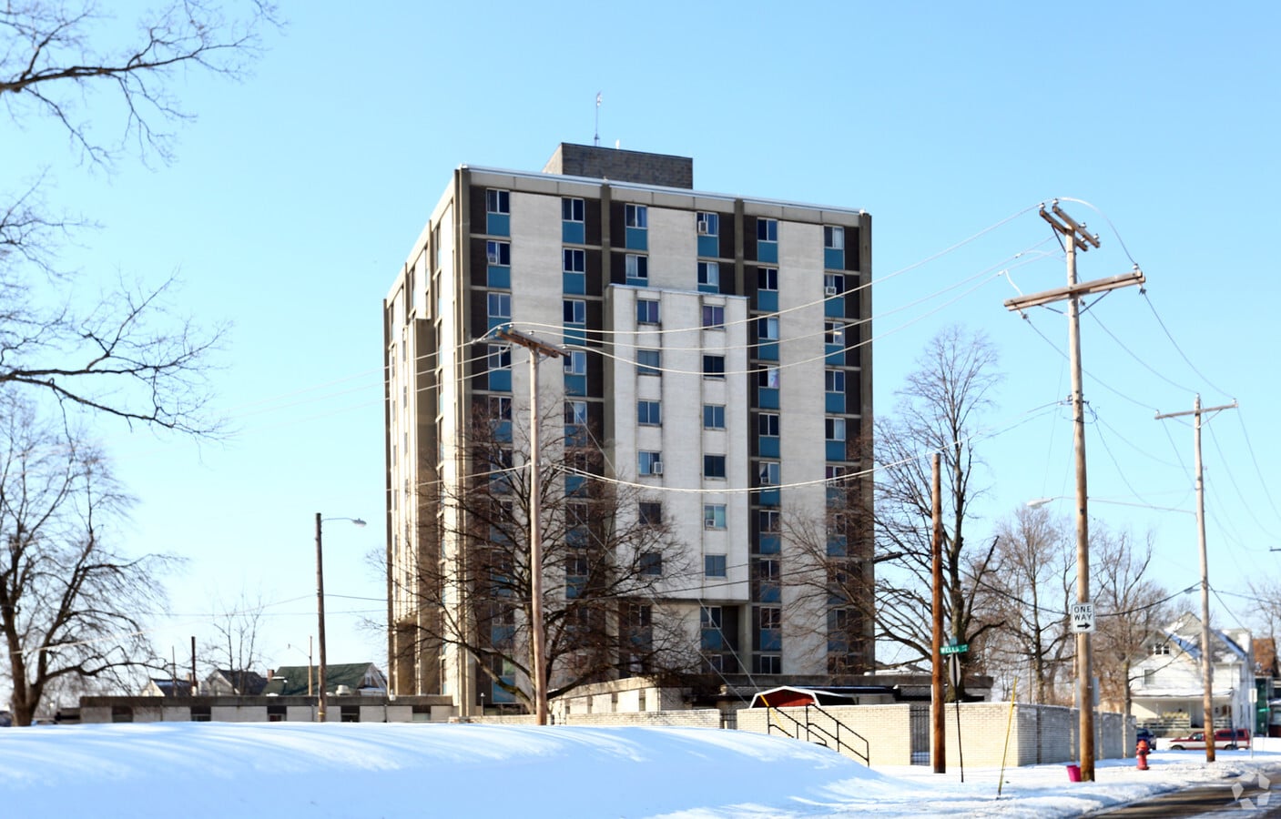 Photo - McKinley Park Apartments