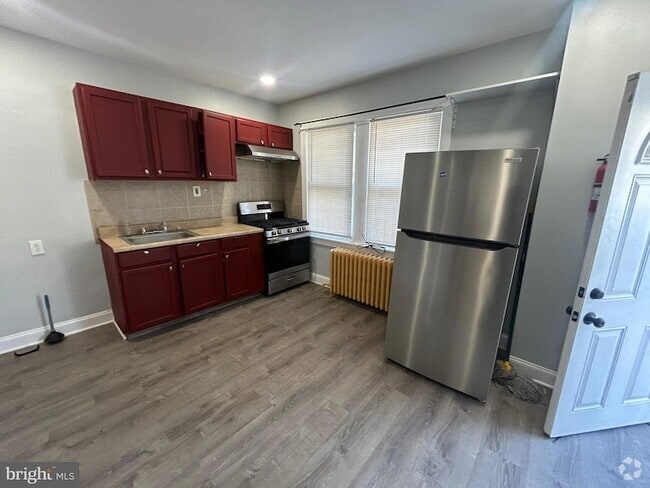 Building Photo - 1860 Wakeling St Rental