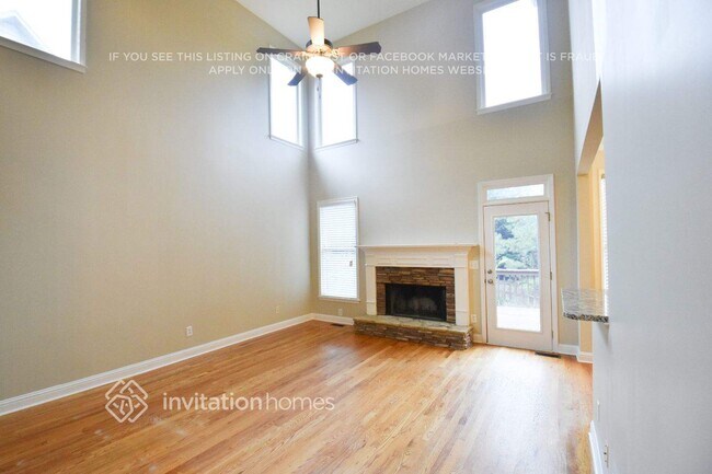 502 Oriole Farm Trail
