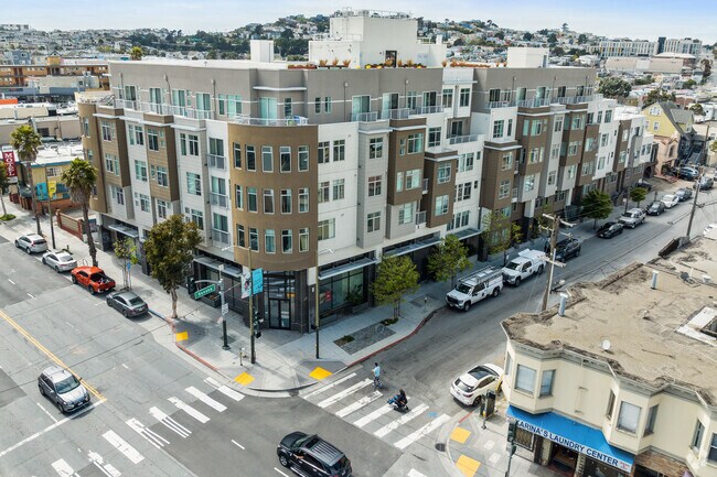 Primaria - ChesHill on Mission