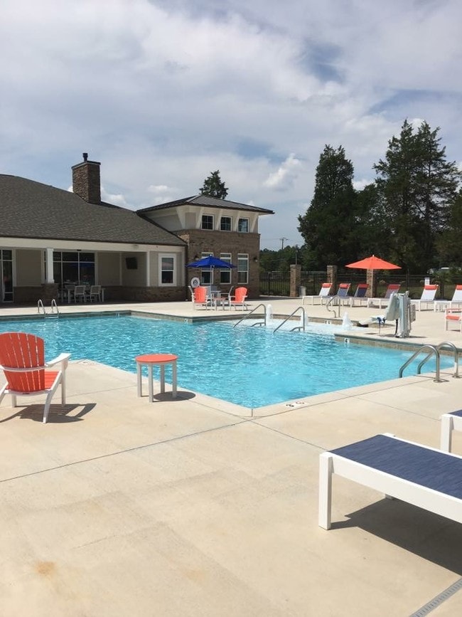 Keystone at James Landing Apartments For Rent in Jamestown, NC