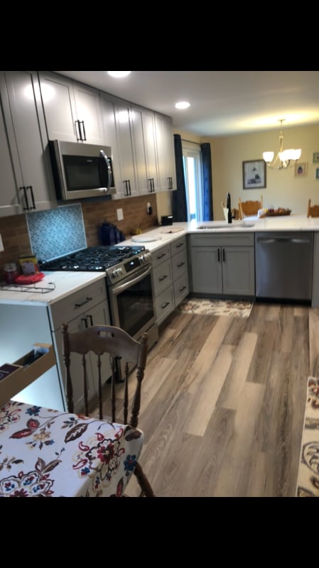 Building Photo - 517 Benson Rd