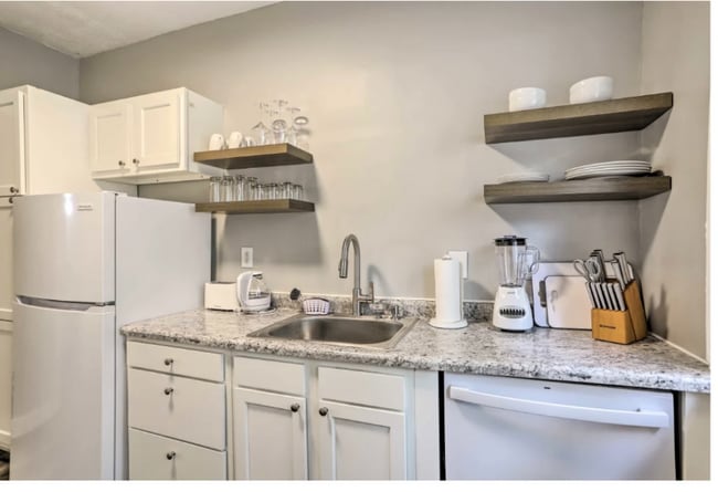 Photo - 1623 Hillcrest Rd Unit 1