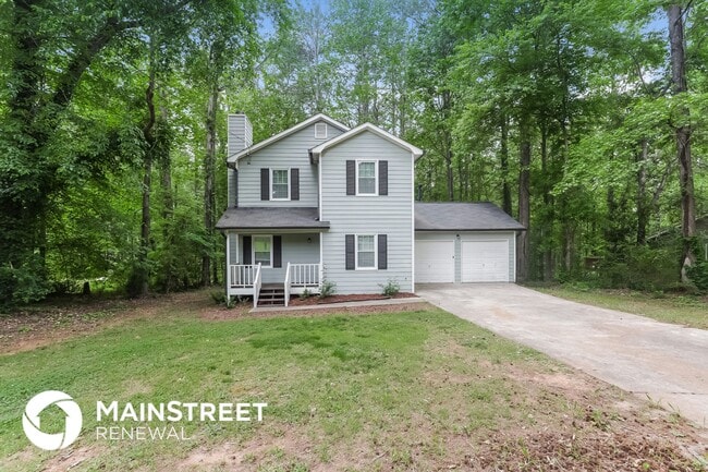 Photo - 265 Arbor Way House