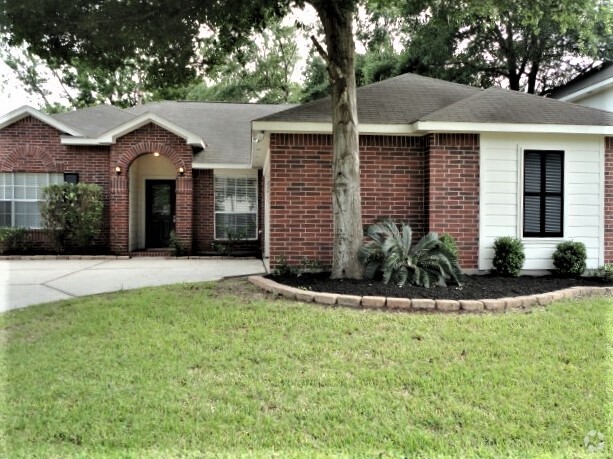 Building Photo - 22411 Mosswillow Ln Rental