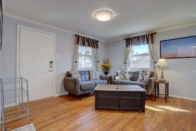 Photo - Completely Renovated & Fully Furnished 2Bed/1Bath/1 garage in Arvada!