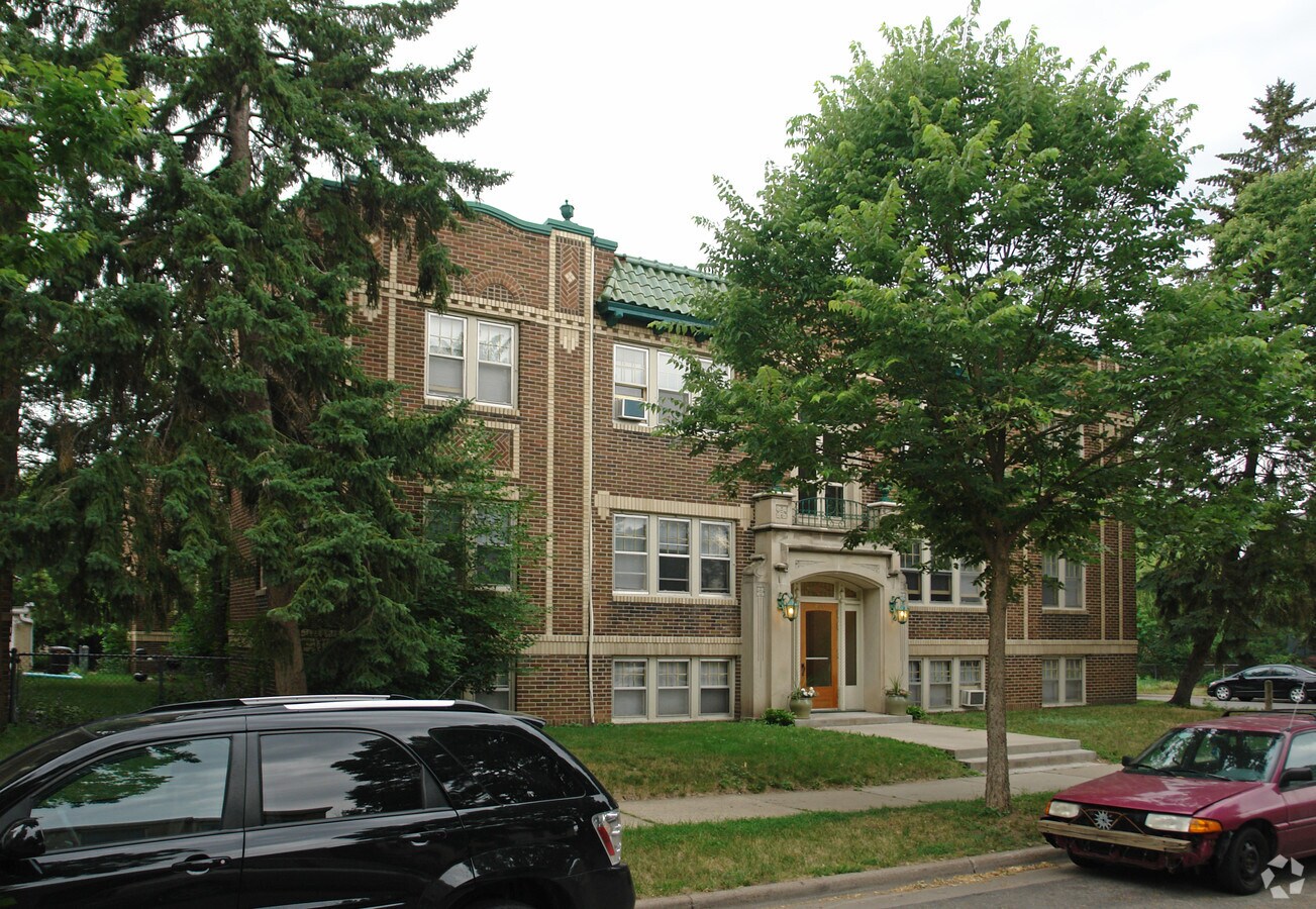 Photo - 3400 Harriet Ave S