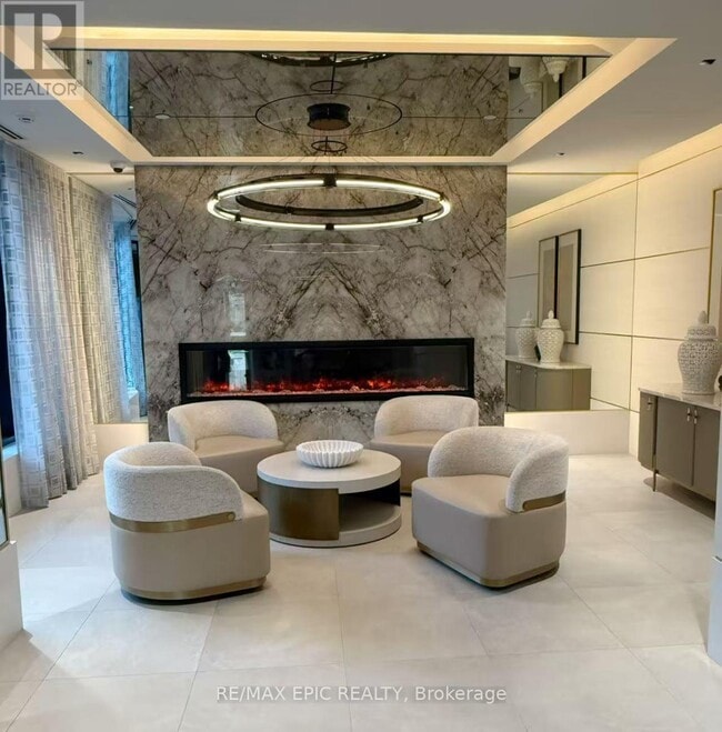 Photo - 5858 Yonge St Unit 901