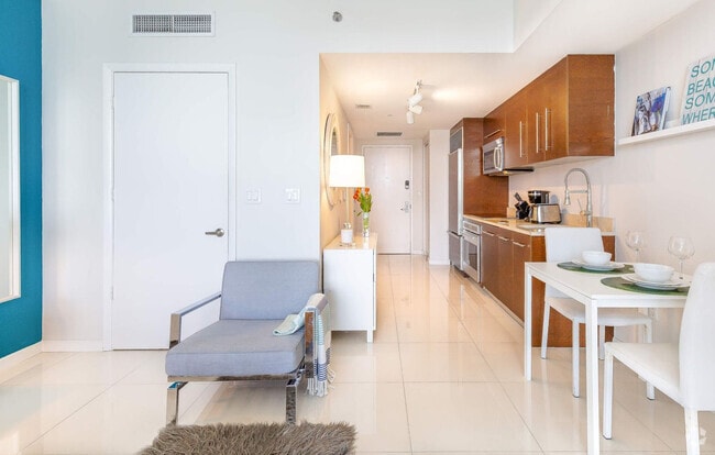 Building Photo - 485 Brickell Ave Rental