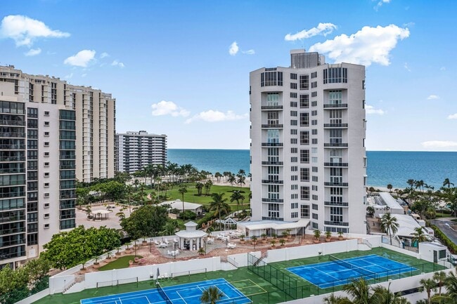 Photo - Rare 18th-Floor 3 bed, 3 bath Beachfront C...