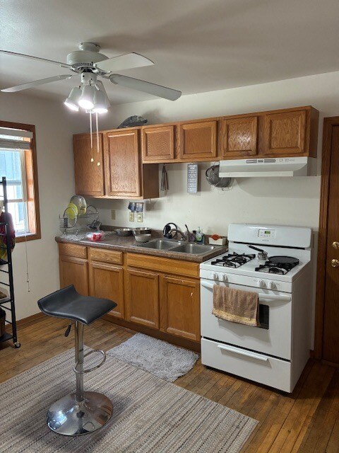 Photo - 1144 E Mifflin St Unit #2