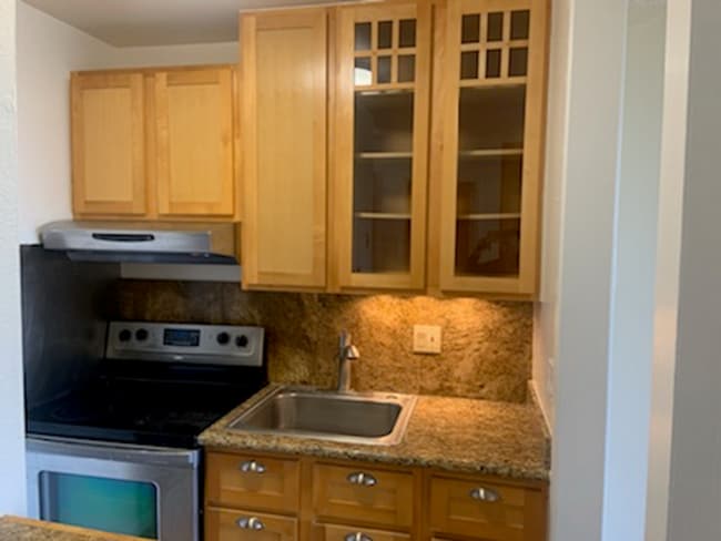 Photo - Studio Condo Available!