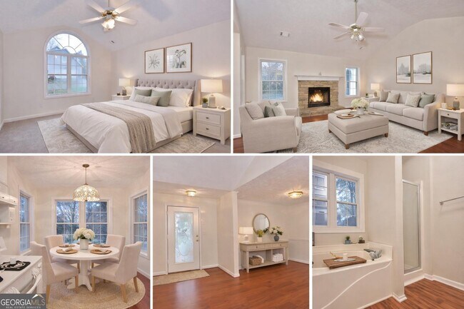 Photo - 154 Leighs Grove Ct