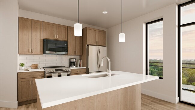MONARQ