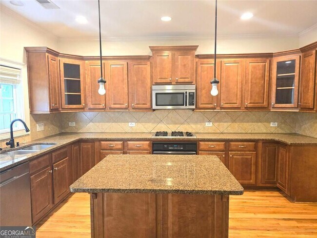 Photo - 1172 Arbor Park Ln SW