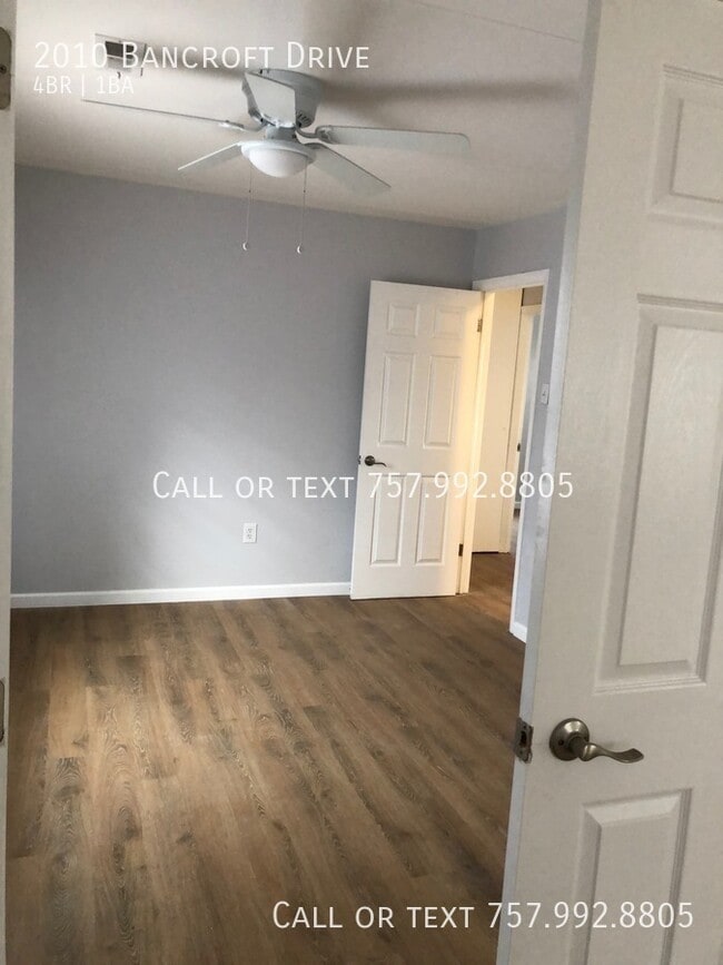 Photo - 2010 Bancroft Dr