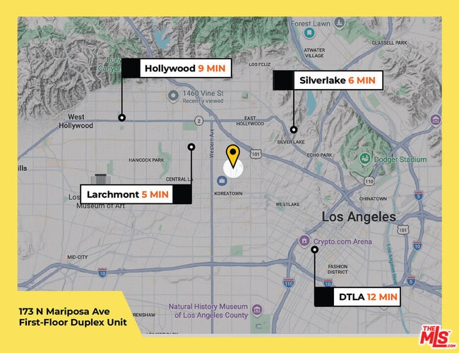 Photo - 173 Mariposa Ave