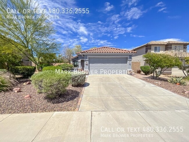 Building Photo - 22264 W Antelope Trail