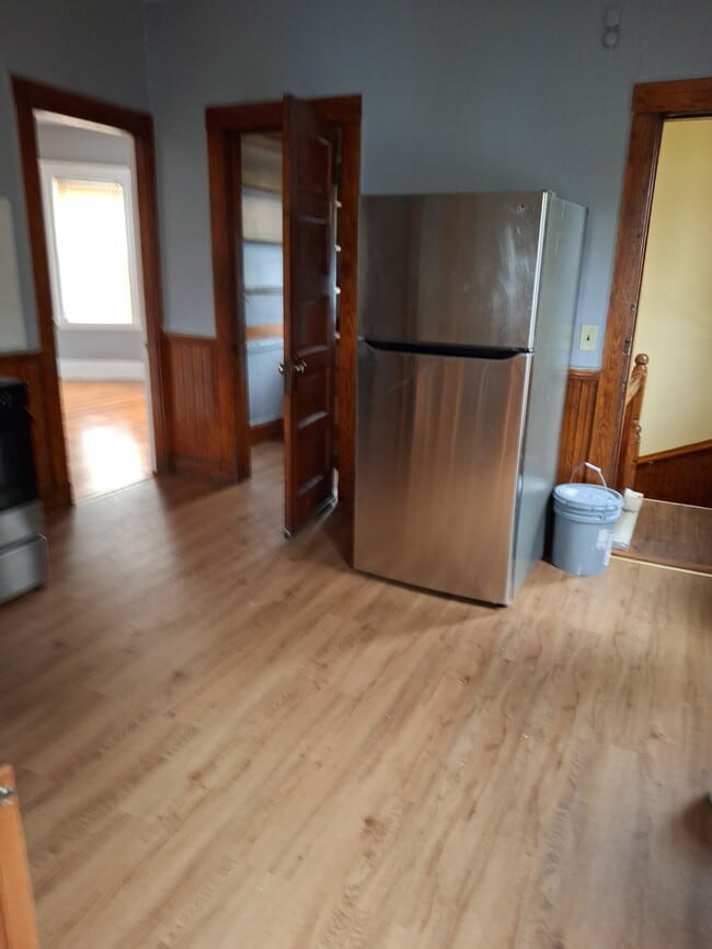 Building Photo - 61 Topliff St Unit 61 Topliff St apt 3