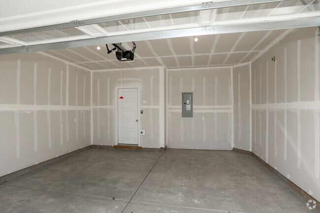 3BR, 2.5BA - 1814 SF - Wynne Farms