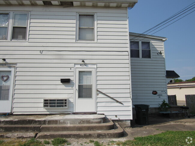 Building Photo - 4624 Cheyenne Ave Unit B Rental