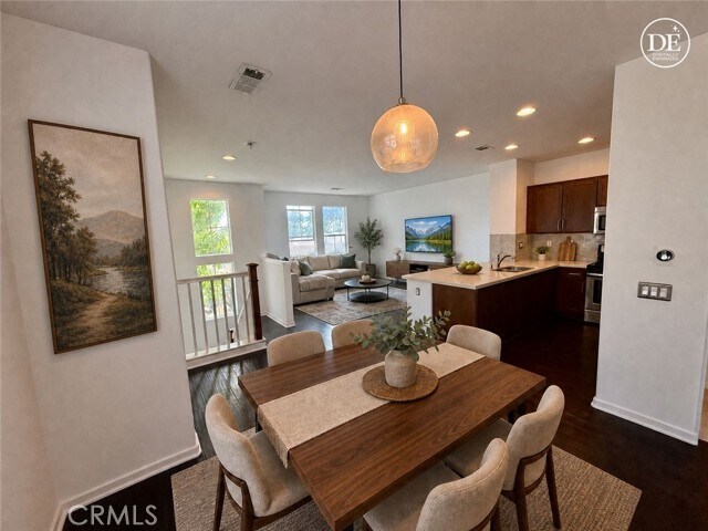 15605 Odyssey Dr