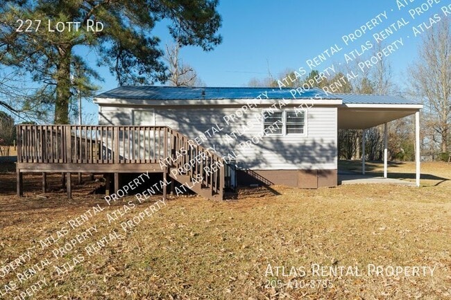 Photo - 227 Lott Rd