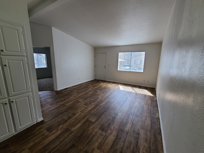 Millpond Village Apartments