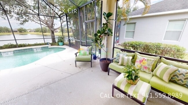 Photo - 11897 Forest Park Cir