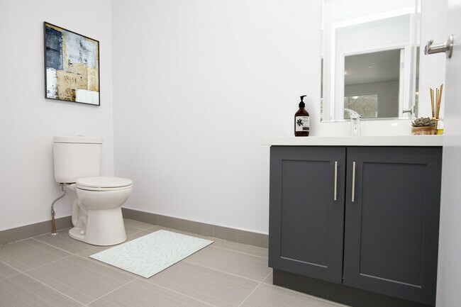 Photo - Antrim Apartments