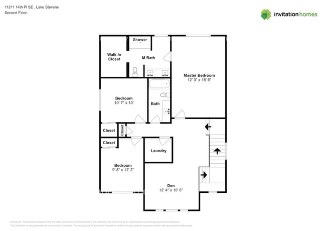 Photo - 11211 14th Pl SE