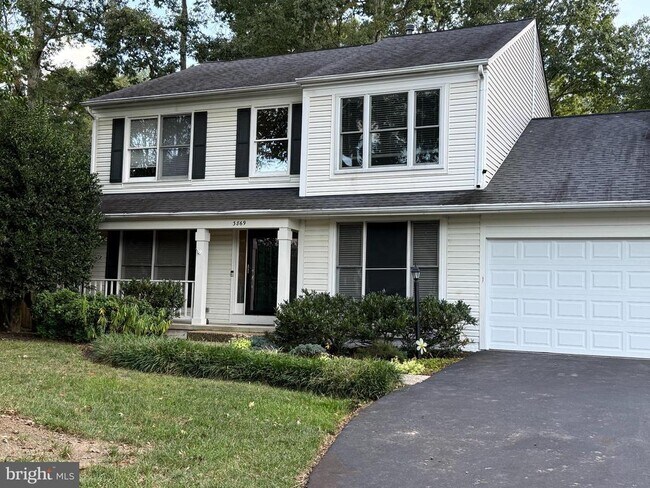 Photo - 3869 Appaloosa Dr