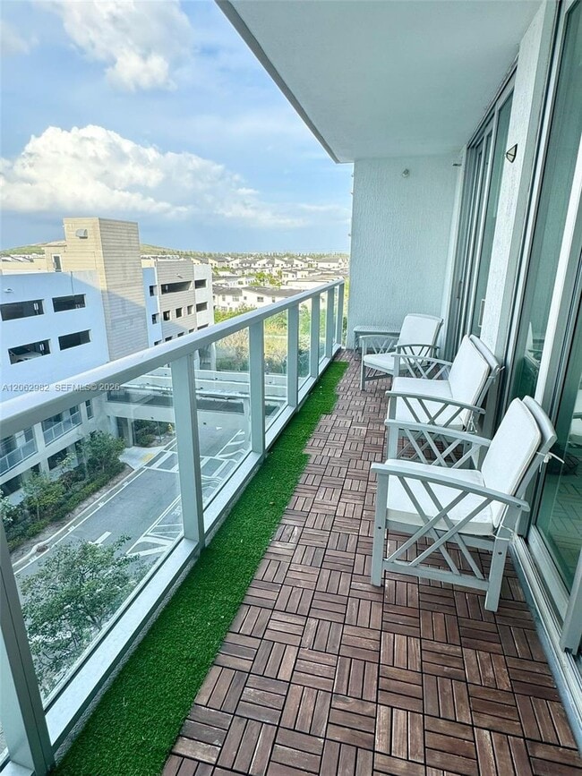 Building Photo - 7825 NW 107th Ave Unit 7825