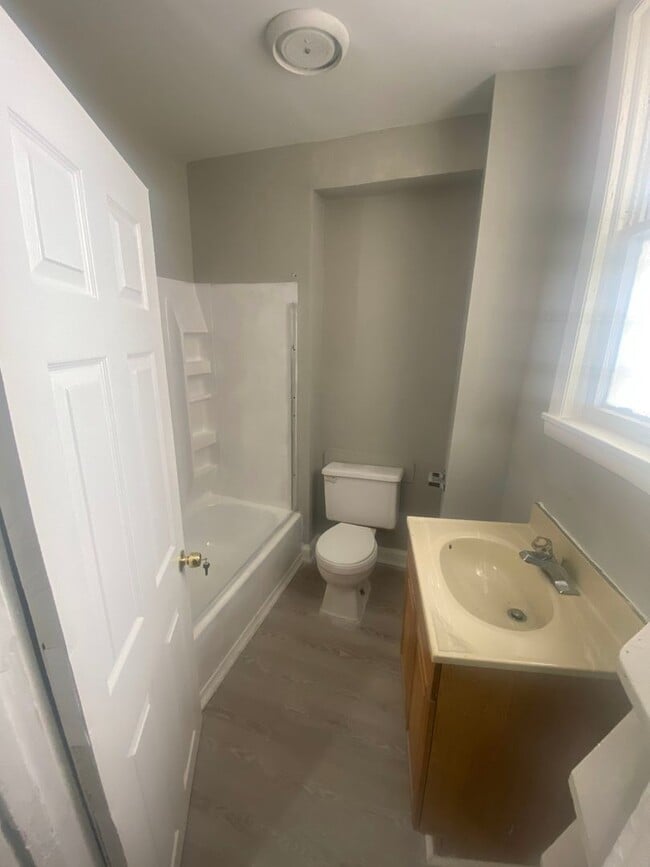 Photo - 1706 N Bentalou St Unit 1