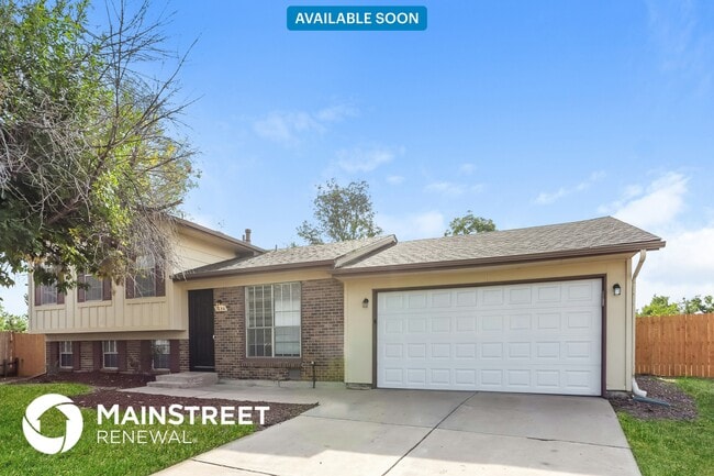 Photo - 1656 S Quintero Way Casa