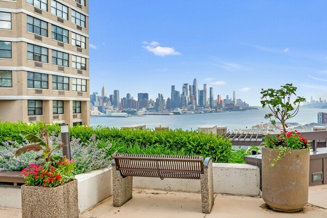 Photo - 7002 JFK Blvd E Unit 19A