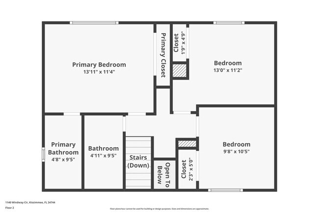 Photo - 1140 Windway Cir