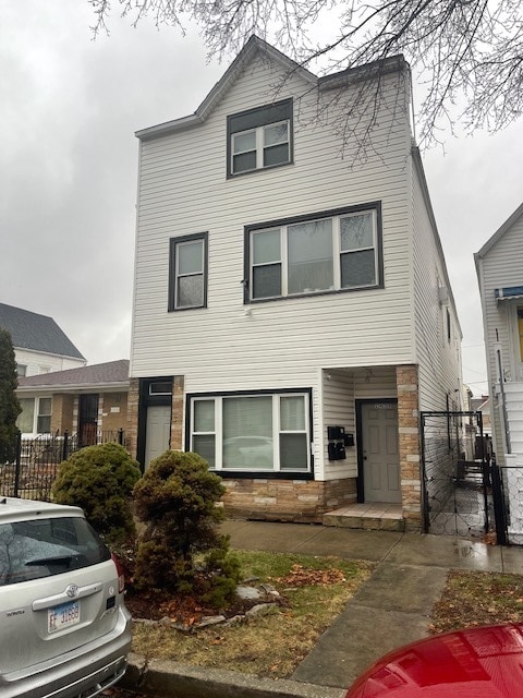 Photo - 2438 W 45th Pl Unit 1F