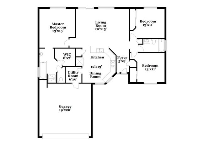 Photo - 8506 N Sayante Way