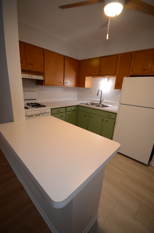 Photo - 1603 N Waukegan Rd Unit 1