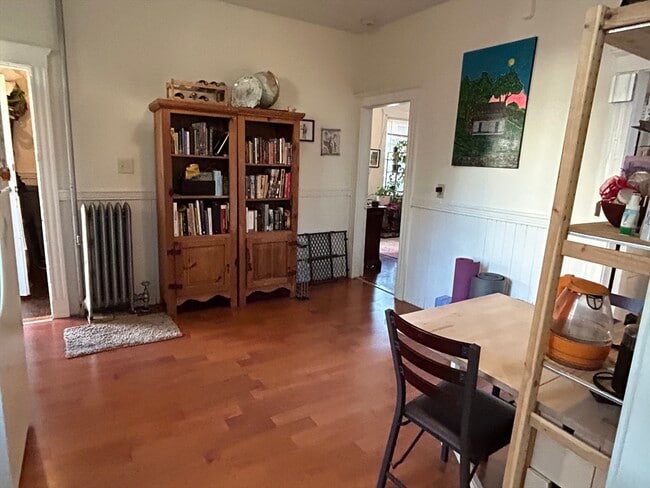 Photo - 125 Irving St Unit 1R