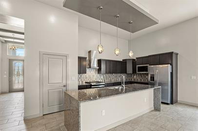 Photo - Corner home-3 bedrooms, 2 bathrooms, fully landscaped yards.